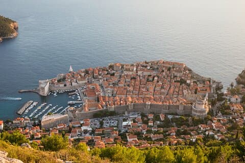 Privétour met gids door de best bewaarde geheimen van Dubrovnik