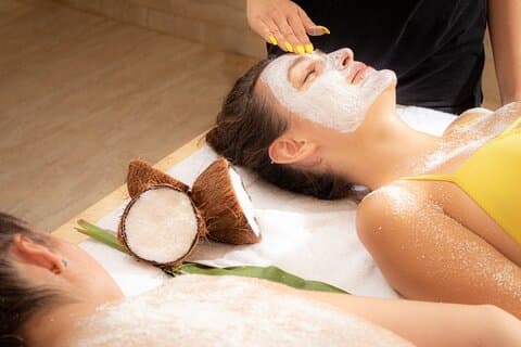 Cleopatra’s Royal Spa Retreat – VIP Massage, Sauna & Jacuzzi Exp