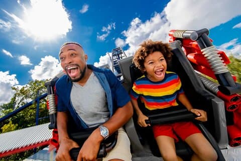Billetter til LEGOLAND Florida Theme Park