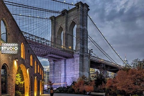 New York City: Private Custom Walking Tour with a Licensed Guide