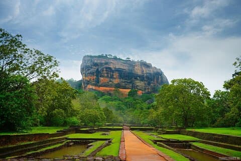 Sigiriya To Polonnaruwa Day Trip