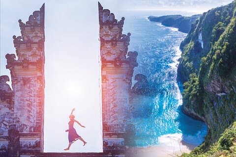 Bali Private Tour - Gate of Heaven Tour