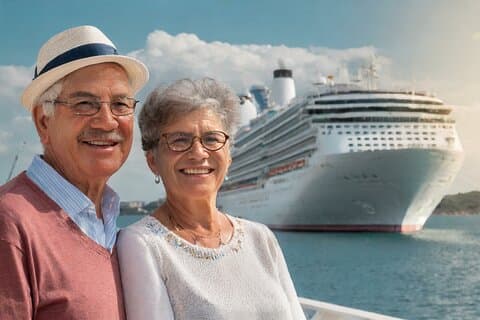 Private transfer from port Zeebrugge to Amsterdam
