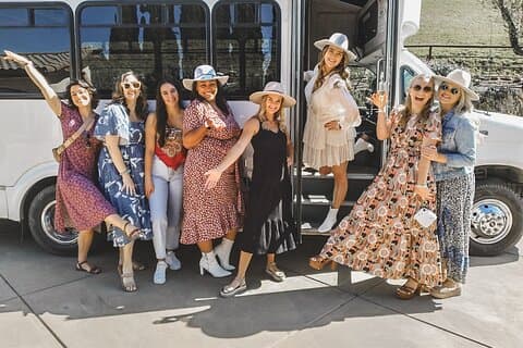 Tour privado de vinos en Santa Barbara Wine Country