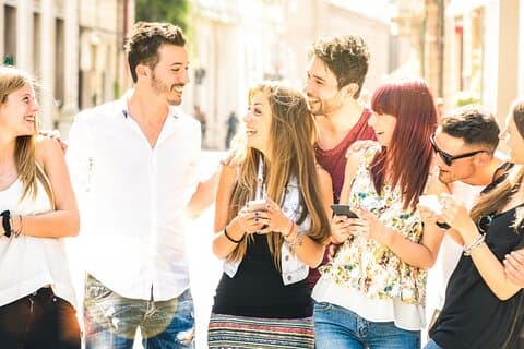 e-Scavenger hunt Osnabruck: Explore the city at your own pace