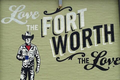 Fort Worth Eat Like a Local Brunch Tour