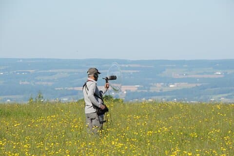 Science of Recording Bird Sounds - A Crash Course