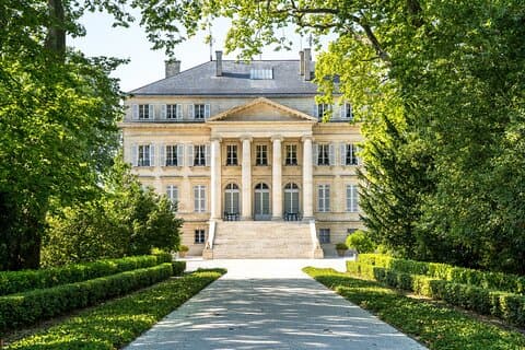 Medoc 1855 Individuele wijntour van een hele dag