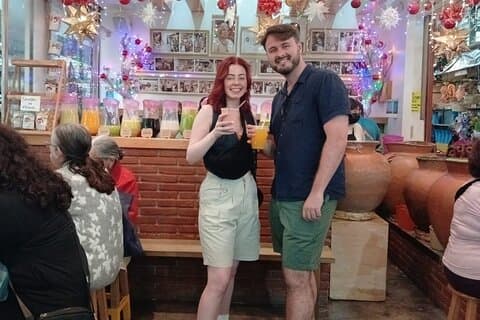 Oaxaca Private Tour, du väljer! (anpassningsbar 2h) - Bästa betyg