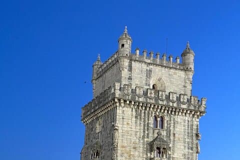 Familienfreundliche Belem Tuk Tuk Tour