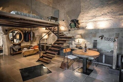 Upptäck Matera med en vistelse, lunch och rundtur i Sassi