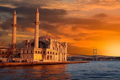 Tailor-Made Istanbul Private Tour with Expert Local Guide