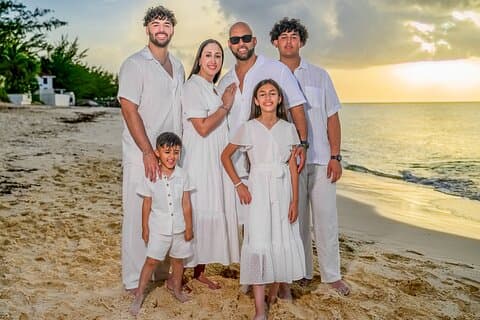 Foto di Nassau Beach