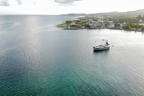 Private Roatan Sightseeing Tour