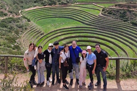 Machupicchu Experience 5D/4N