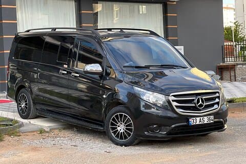Smooth and Reliable Transfer From Antalya Airport