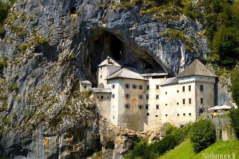 Hoteller i nærheden af Postojna Cave & Predjama Castle by Sigismundi Luxury Adventures