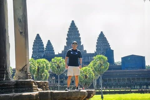 Paquete de Viaje en Vietnam y Camboya en 15 Días
