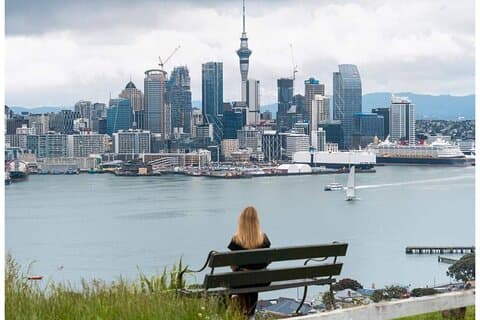 Auckland Private City Highlights Tour 5hrs Sightseeing Experience