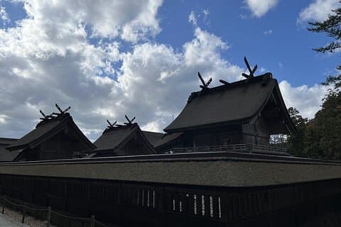 Het leven om Mes onder te dompelen in de ziel van het rustieke Japan