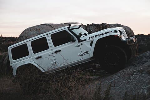 Excursions en jeep Mykonos