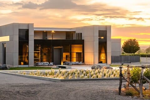 Experience Viña Cobos + Lunch at Bodega Lagarde. Private Tour