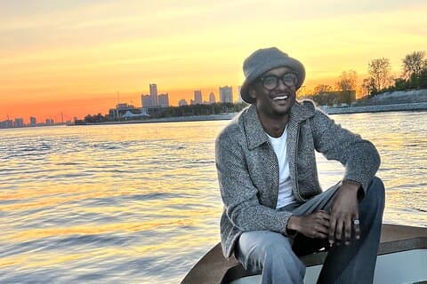 Weekend Private Detroit Luxury Cruise