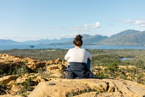 Alaskan Escape: Cruise, Hike, and Cultural Immersion