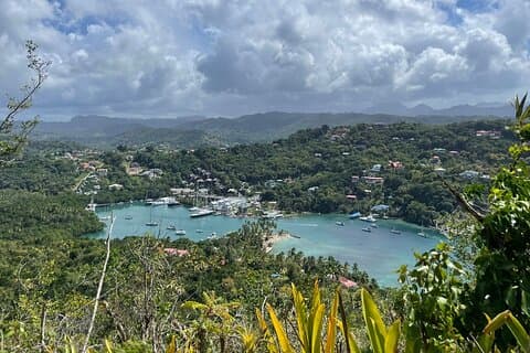 Hotell i nærheten av St Lucia Billy Goat Trail Cruise