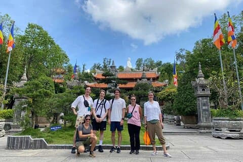 Full Day Car Nha Trang Excursion