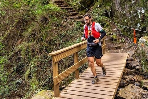 Trail Running Serra da Lousã y Pueblos de Esquisto