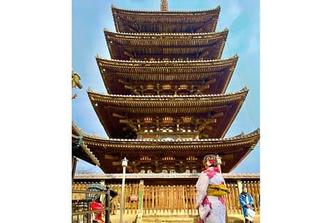 3 Tage All Inclusive Japan Private Tour