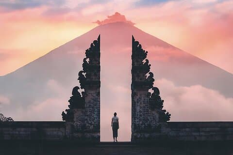 Full Day Trip in East Bali