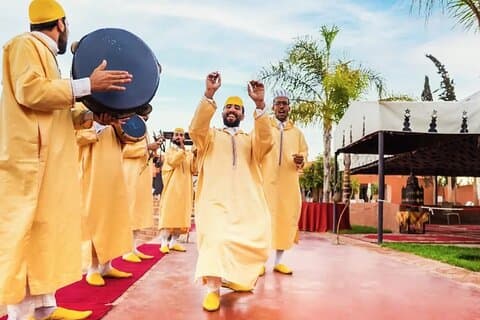 TERRE & MER pour découvrir le Maroc avec nos activités