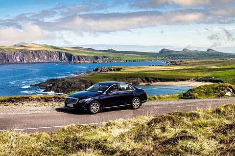 Tour privato di 2 giorni di Ring of Kerry e Dingle
