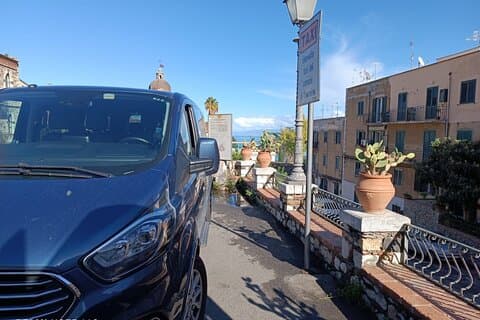 Viajes de Pozzallo a Ragusa Ibla Modica y Scicli