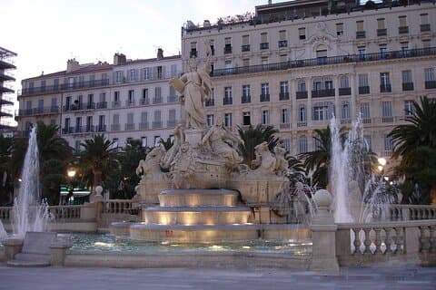 Privéwandeling door de oude binnenstad van Toulon