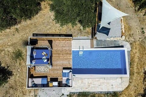 Crete Archanes Sleep Under The Stars