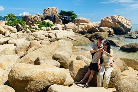Topattracties en verborgen juweeltjes avontuur in Nha Trang