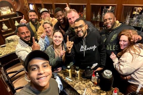 Luxor Bazaar Tour Privado