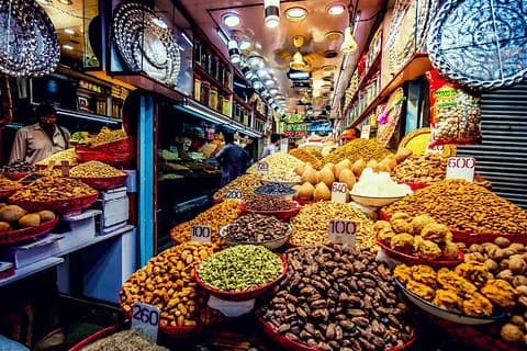 Full Day City Tour in Delhi: Explore Old and New Delhi at best