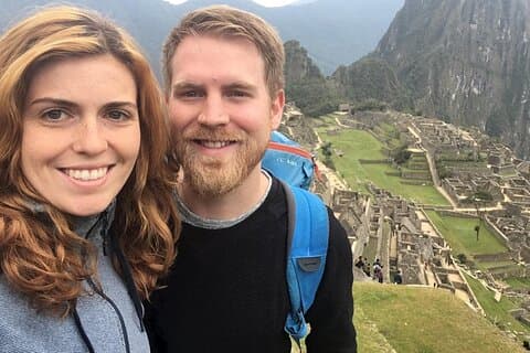 Avventura express a Machu Picchu e nella Valle Sacra in 2 giorni