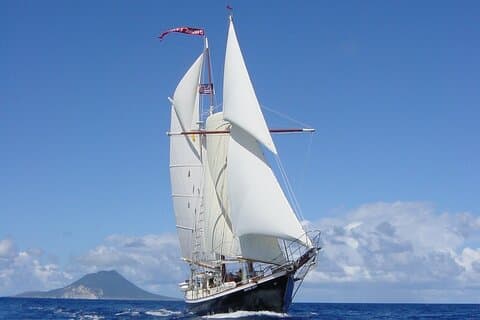 Sunday Brunch Sail in Greenport