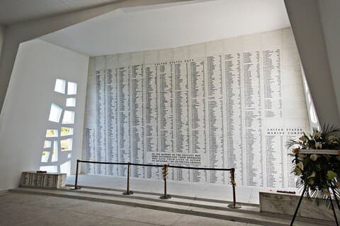 Pearl Harbor und Circle Island Tour