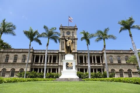 Pearl Harbor, USS Arizona und Honolulu Stadtrundfahrt