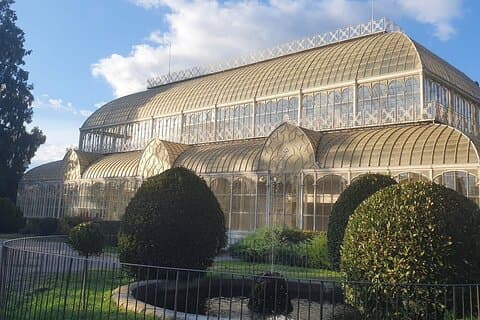Passeio e piquenique nos parques escondidos de Florença