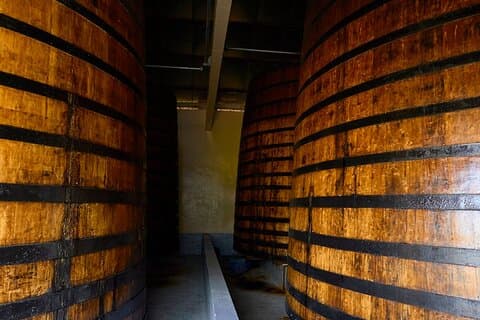 Visita guiada con degustación de la destilería Bonne Mère