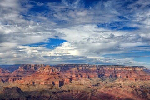 Private Tour of The Grand Canyon South Rim
