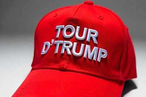 Tour a piedi di D'Trump New York City