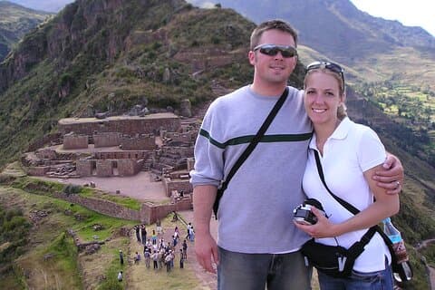 Sacred Valley Complete Tour met lunch